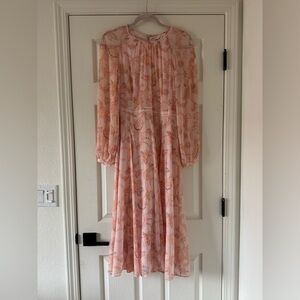 Tommy Hilfiger Soft Pink Garment